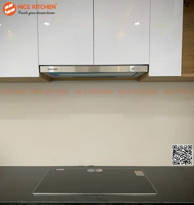 Top 1 so sánh giá Máy hút mùi âm tủ Kocher K-6370 - Tìm sản phẩm giá rẻ nhất - Ảnh 14