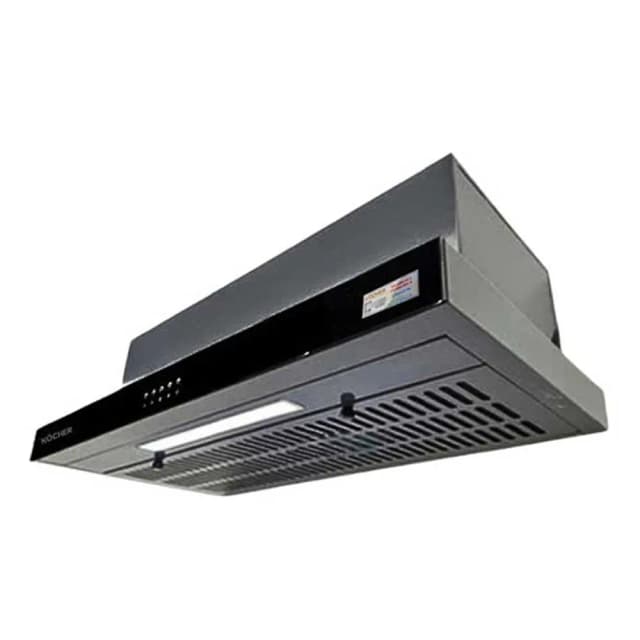 Top 1 so sánh giá Máy hút mùi âm tủ Kocher K-6370 - Tìm sản phẩm giá rẻ nhất - Ảnh 3