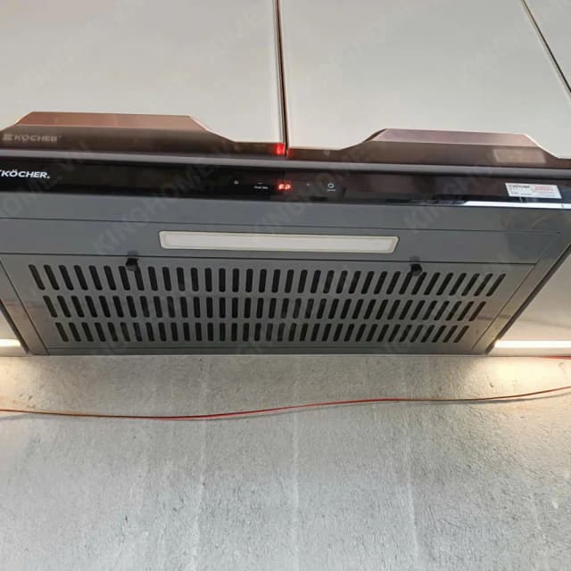 Top 1 so sánh giá Máy hút mùi âm tủ Kocher K-6370 - Tìm sản phẩm giá rẻ nhất - Ảnh 5