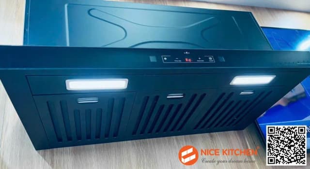 Top 1 so sánh giá Máy hút mùi âm tủ Kocher K-6370 - Tìm sản phẩm giá rẻ nhất - Ảnh 13