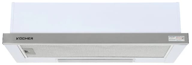 Top 1 so sánh giá Máy hút mùi âm tủ Kocher K-6370 - Tìm sản phẩm giá rẻ nhất - Ảnh 18