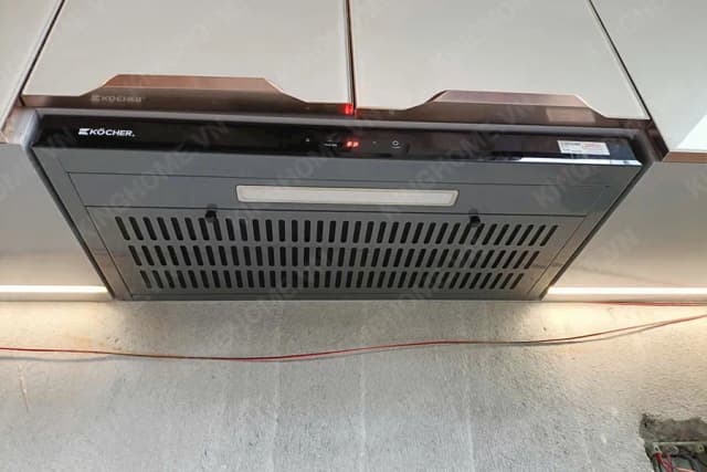 Top 1 so sánh giá Máy hút mùi âm tủ Kocher K-6370 - Tìm sản phẩm giá rẻ nhất - Ảnh 9