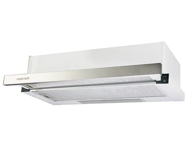 Top 1 so sánh giá Máy hút mùi âm tủ Kocher K-6370S - Tìm sản phẩm giá rẻ nhất - Ảnh 8