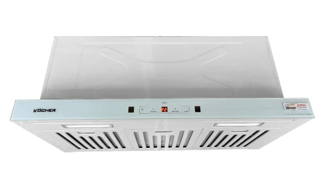 Top 1 so sánh giá Máy hút mùi âm tủ Kocher K-6370S - Tìm sản phẩm giá rẻ nhất - Ảnh 15