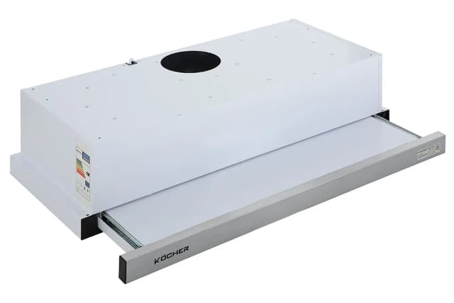 Top 1 so sánh giá Máy hút mùi âm tủ Kocher K-6370S - Tìm sản phẩm giá rẻ nhất - Ảnh 8