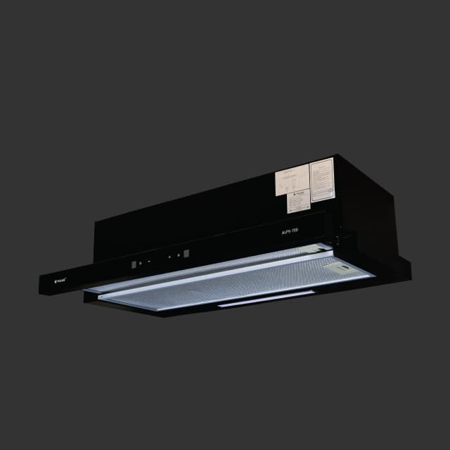 So sánh giá Máy hút mùi âm tủ Pramie ALP9-700 rẻ nhất? - Ảnh 13