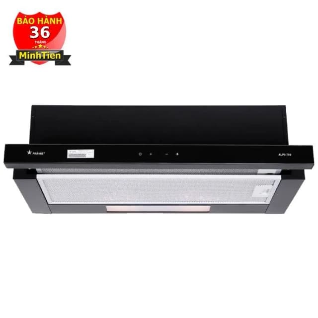So sánh giá Máy hút mùi âm tủ Pramie ALP9-700 rẻ nhất? - Ảnh 14