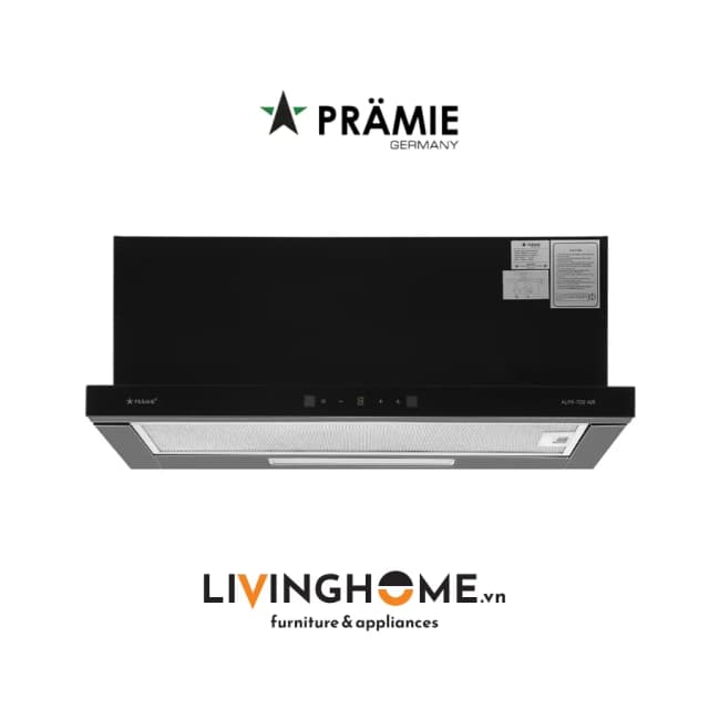 So sánh giá Máy hút mùi âm tủ Pramie ALP9-700 AIR rẻ nhất? - Ảnh 15
