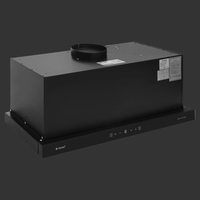 So sánh giá Máy hút mùi âm tủ Pramie ALP9-700 AIR rẻ nhất? - Ảnh 16