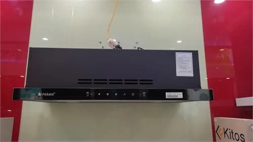 So sánh giá Máy hút mùi âm tủ Pramie ALP9-700 AIR rẻ nhất? - Ảnh 7