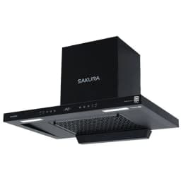 Máy hút mùi âm tủ Sakura R-D65B