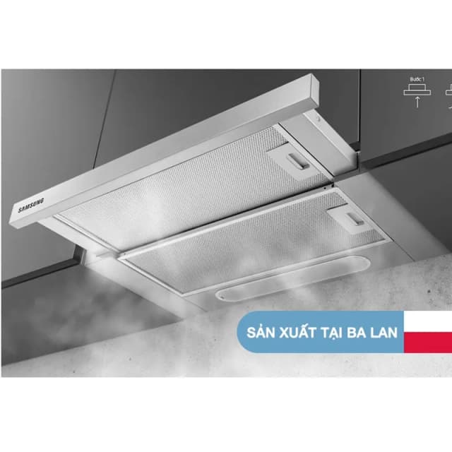 So sánh giá Máy hút mùi âm tủ Samsung NK24M1030IS/UR rẻ nhất? - Ảnh 16