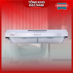 So sánh giá Máy hút mùi âm tủ Sunhouse SHB6118I - Tìm sản phẩm giá rẻ nhất - Ảnh 11