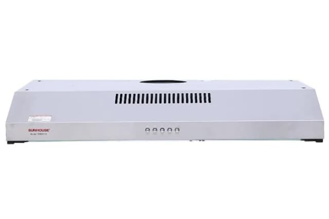 Top 1 so sánh giá Máy hút mùi âm tủ Sunhouse SHB6118I - Tìm sản phẩm giá rẻ nhất - Ảnh 15