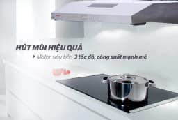 So sánh giá Máy hút mùi âm tủ Sunhouse SHB6118I - Tìm sản phẩm giá rẻ nhất - Ảnh 17