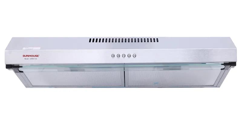 So sánh giá Máy hút mùi âm tủ Sunhouse SHB6118I - Tìm sản phẩm giá rẻ nhất - Ảnh 3