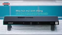 So sánh giá Máy hút mùi âm tủ Sunhouse SHB72011-MD - Tìm sản phẩm giá rẻ nhất - Ảnh 17