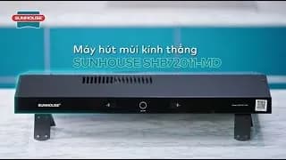 So sánh giá Máy hút mùi âm tủ Sunhouse SHB72011-MD - Tìm sản phẩm giá rẻ nhất - Ảnh 17