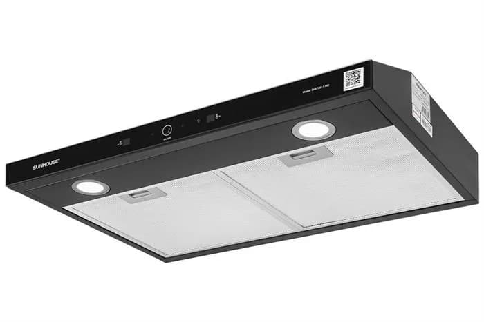 So sánh giá Máy hút mùi âm tủ Sunhouse SHB72011-MD - Tìm sản phẩm giá rẻ nhất - Ảnh 3
