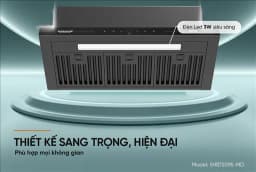 So sánh giá Máy hút mùi âm tủ Sunhouse SHB72095-MD - Tìm sản phẩm giá rẻ nhất - Ảnh 14