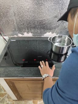 So sánh giá Máy hút mùi âm tủ Sunhouse SHB72095-MD - Tìm sản phẩm giá rẻ nhất - Ảnh 17