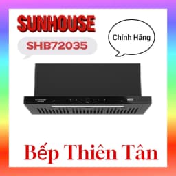 So sánh giá Máy hút mùi âm tủ Sunhouse SHB72095-MD - Tìm sản phẩm giá rẻ nhất - Ảnh 19