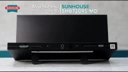 So sánh giá Máy hút mùi âm tủ Sunhouse SHB72095-MD - Tìm sản phẩm giá rẻ nhất - Ảnh 9