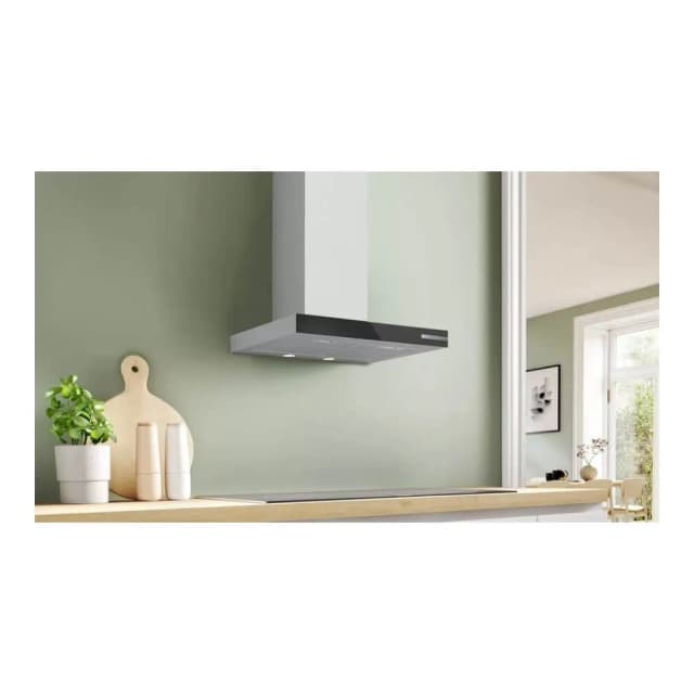 So sánh giá Máy hút mùi áp tường Bosch DWB67BK61T rẻ nhất? - Ảnh 10