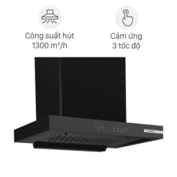 Máy hút mùi áp tường Bosch DWB68IJ60I - Giá rẻ nhất hôm nay - Ảnh 1