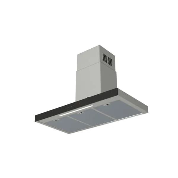 Máy hút mùi áp tường Electrolux LFT829X - Ảnh 45