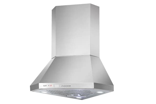 Máy hút mùi áp tường KAFF KF-CN700I - Ảnh 10