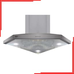 Máy hút mùi áp tường KAFF KF-CN700I - Giá rẻ nhất hôm nay - Ảnh 14