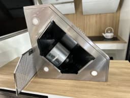 Máy hút mùi áp tường KAFF KF-CN700I - Giá rẻ nhất hôm nay - Ảnh 15