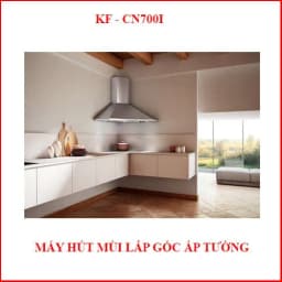 Máy hút mùi áp tường KAFF KF-CN700I - Giá rẻ nhất hôm nay - Ảnh 16