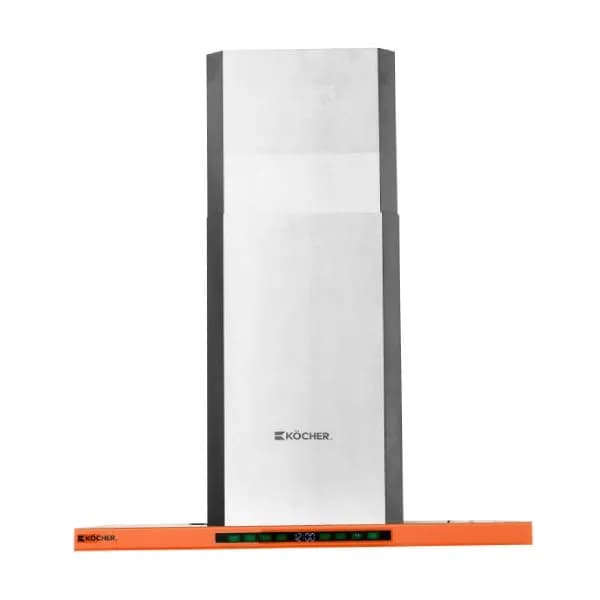 Máy hút mùi áp tường Kocher 350 PREMIUM 70cm - Ảnh 10