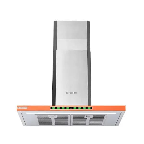 Máy hút mùi áp tường Kocher 350 PREMIUM PRO 90cm - Ảnh 8
