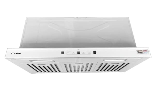 Top 1 so sánh giá Máy hút mùi áp tường Kocher TURBO T-350D - Tìm sản phẩm giá rẻ nhất - Ảnh 20