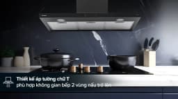 So sánh giá Máy hút mùi áp tường Panasonic FV-TX9ADBYUE - Tìm sản phẩm giá rẻ nhất - Ảnh 15
