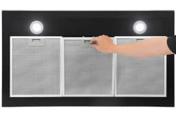 So sánh giá Máy hút mùi áp tường Panasonic FV-TX9ADBYUE - Tìm sản phẩm giá rẻ nhất - Ảnh 5