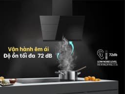 So sánh giá Máy hút mùi áp tường Panasonic FV-VX9ABBYUE - Tìm sản phẩm giá rẻ nhất - Ảnh 13