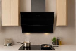 So sánh giá Máy hút mùi áp tường Panasonic FV-VX9ABBYUE - Tìm sản phẩm giá rẻ nhất - Ảnh 14