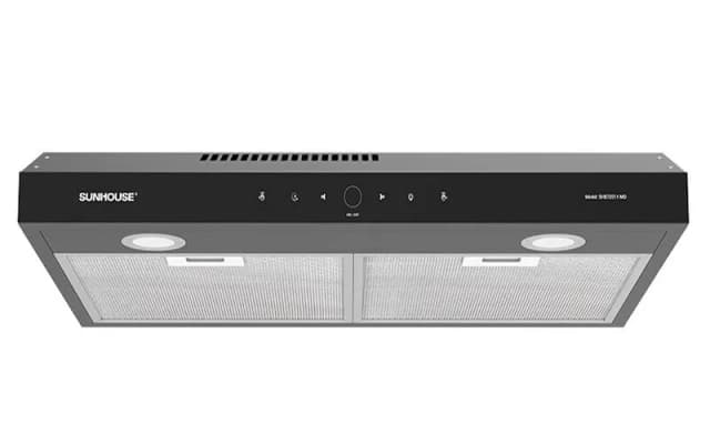 So sánh giá Máy hút mùi áp tường Sunhouse SHB72103-MD rẻ nhất? - Ảnh 14