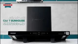 So sánh giá Máy hút mùi áp tường Sunhouse SHB72103-MD rẻ nhất? - Ảnh 10