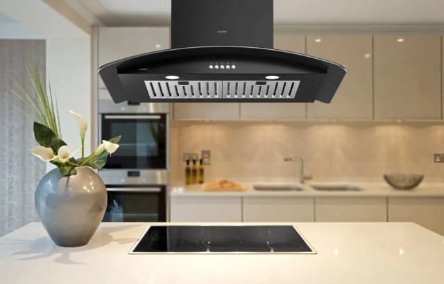 So sánh giá Máy hút mùi kính cong Comfee CH-70CV71B rẻ nhất? - Ảnh 13