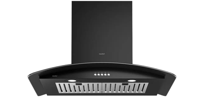 So sánh giá Máy hút mùi kính cong Comfee CH-70CV71B rẻ nhất? - Ảnh 17