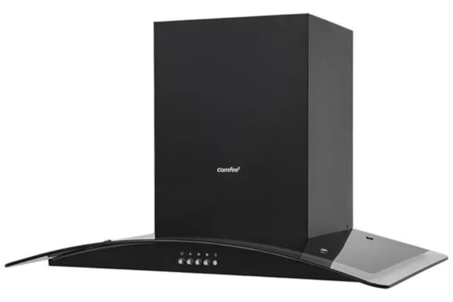 So sánh giá Máy hút mùi kính cong Comfee CH-70CV71B rẻ nhất? - Ảnh 5