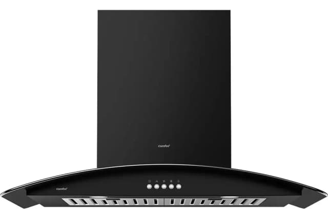 So sánh giá Máy hút mùi kính cong Comfee CH-70CV71B rẻ nhất? - Ảnh 7