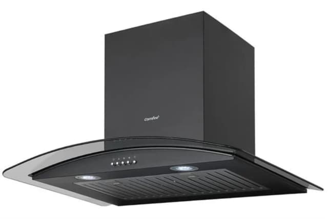 So sánh giá Máy hút mùi kính cong Comfee CH-70CV71B rẻ nhất? - Ảnh 9