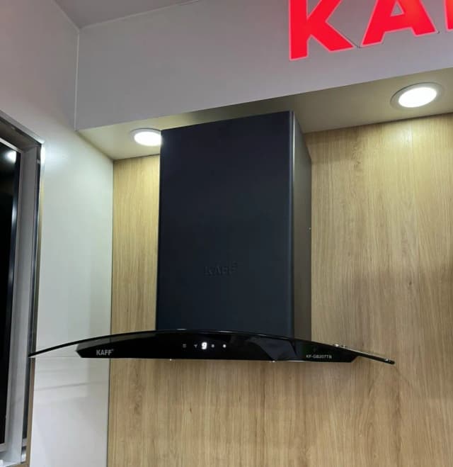 So sánh giá Máy hút mùi kính cong KAFF KF-GB207TB rẻ nhất? - Ảnh 16