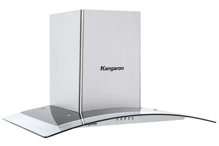 So sánh giá Máy hút mùi kính cong Kangaroo KGCH70H7C - Tìm sản phẩm giá rẻ nhất - Ảnh 11